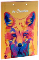 custom made a4 notitiebord