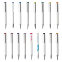 TAG TA 1 - MATT AL B balpen Maxema