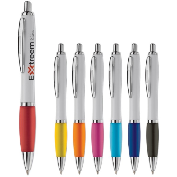 Hawaï balpen hardcolour