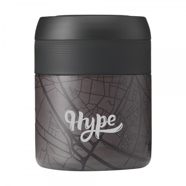 Kambukka® Bora 600 ml Foodcontainer