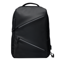 Tarpaulin laptop rugzak