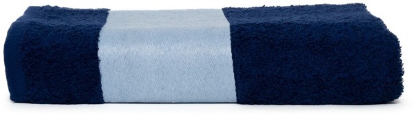 Sublimatie handdoek 70 x 100 cm