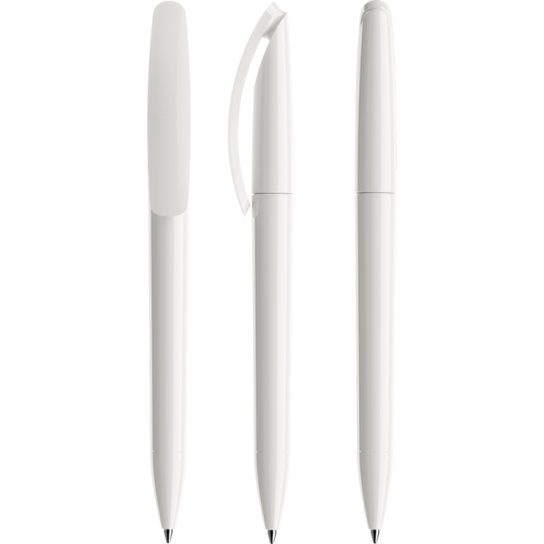 Prodir DS3.1 Polished