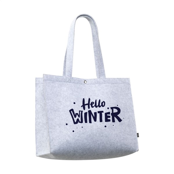 Feltro RPET BigShopper winkeltas