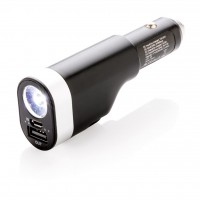 6-in-1 auto veiligheidstool