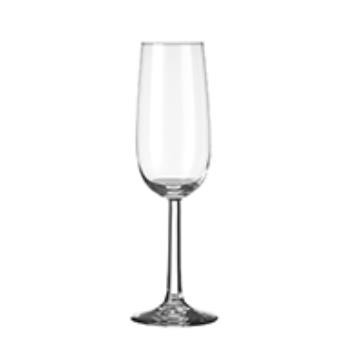 Bouquet Champagneflute 17 cl.