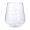 Edge Waterglas Tritan-plastic 400 ml