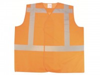 RWS Veiligheidsvest Polyester XL (EN471/Klasse2) O