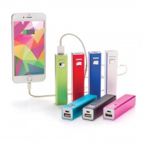 2.200 mAh powerbank