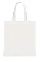 Bamboe draagtas 38 x 42 cm, 105 grams