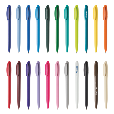 BAY B 500 - MATT balpen Maxema