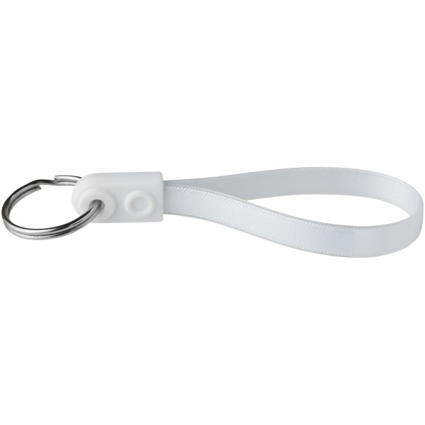 Ad-Loop ® Standaard sleutelhanger
