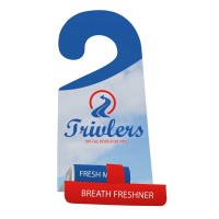 Spiegelhanger / deurhanger