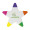 StarMarker markeerstift