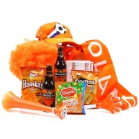 Supporters Borrelbox