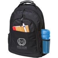 Journey 15.4" laptop rugzak