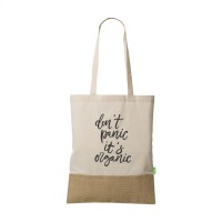 Combi Organic Shopper (160 g/m²) tas