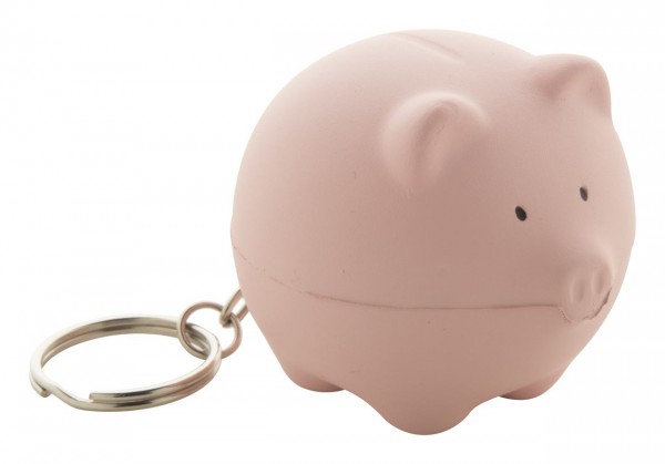 antistress sleutelhanger.