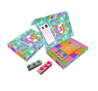 Happy Truffel chocoladereepjes