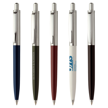 TIJAT balpen HC Peekay