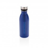 Deluxe RVS water fles