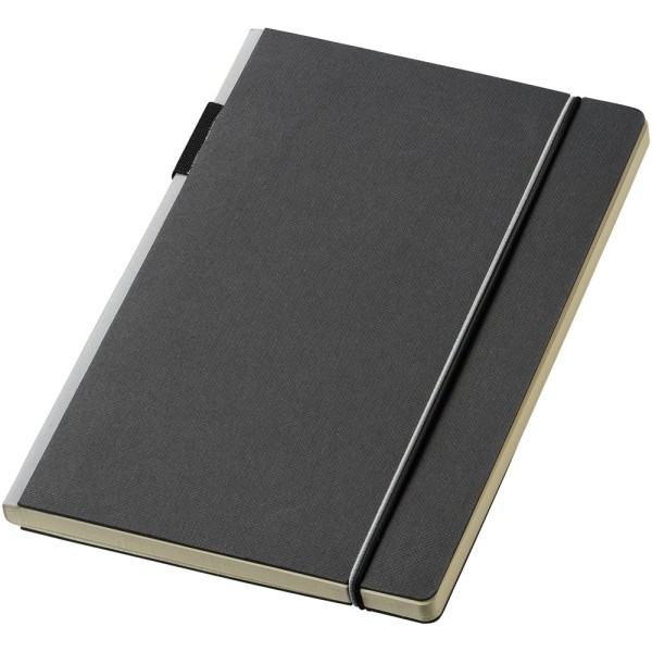 Cuppia A5 notitieboek met harde kaft