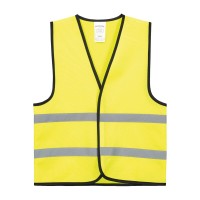 Kinder veiligheidsvest polyester