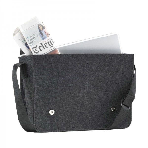 Feltro RPET CollegeBag