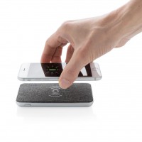 Vogue 5.000 mAh 5W draadloze powerbank