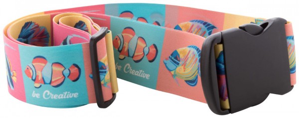 custom made kofferriem