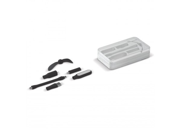 USB Connector Plug 'N Play