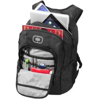 Logan 15.6" laptop rugzak