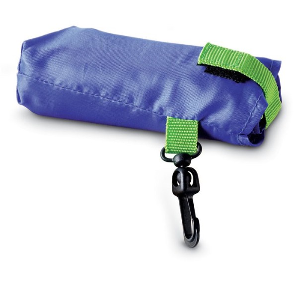 Opvouwbare boodschappentas