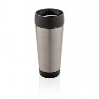 Easy clean vacuüm koffiebeker