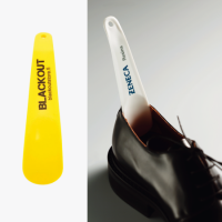 Kunststof schoenlepel