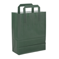 donkergroen/donkergroen