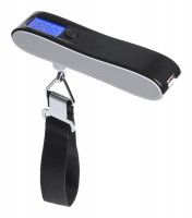 bagage weegschaal met power bank