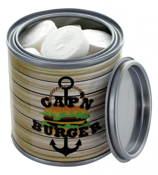 Snoepblik Zundert 125 ml