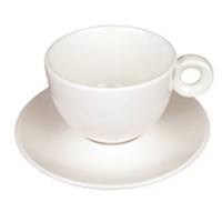 Bola Cappuccino roomwit 20 cl. SET