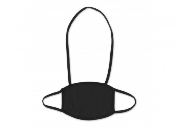 Herbruikbaar gezichtsmasker met bandje Made in Europe