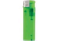 transparant licht groen