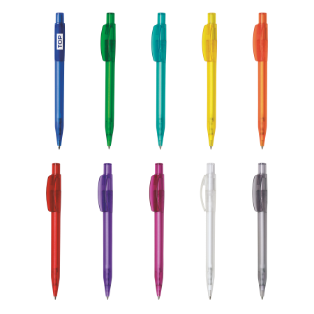 PIXEL PX 40 - FROST balpen Maxema