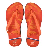 Sublimatie flipflops