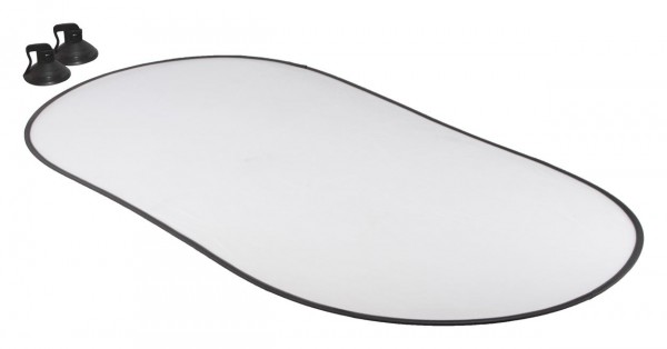 sublimatie zonneschermen