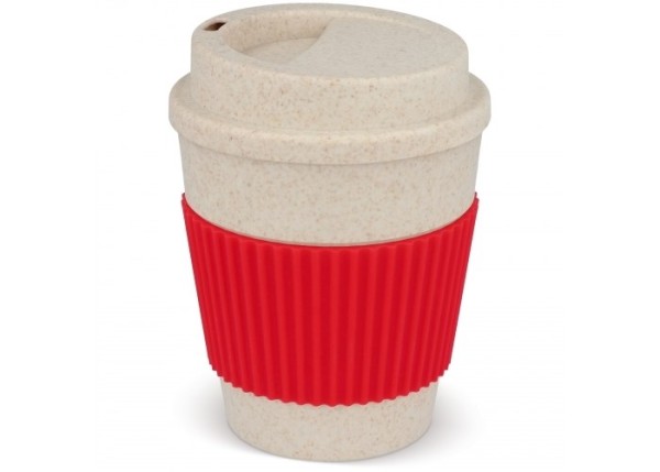 Mok bamboevezel 360ml