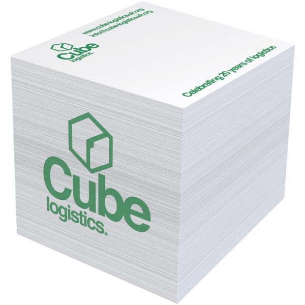 Block-Mate 4A groot memoblok 55x55