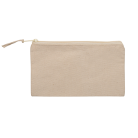 Katoenen etui/toilettas