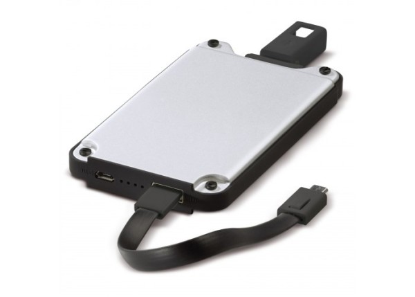 Powerbank adventure 4000mAh