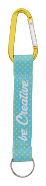 custom made sleutelhanger