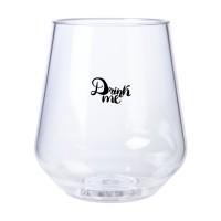 Edge Waterglas Tritan-plastic 400 ml